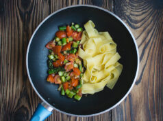 Rocky Road Ice Cream