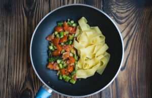 Rocky Road Ice Cream